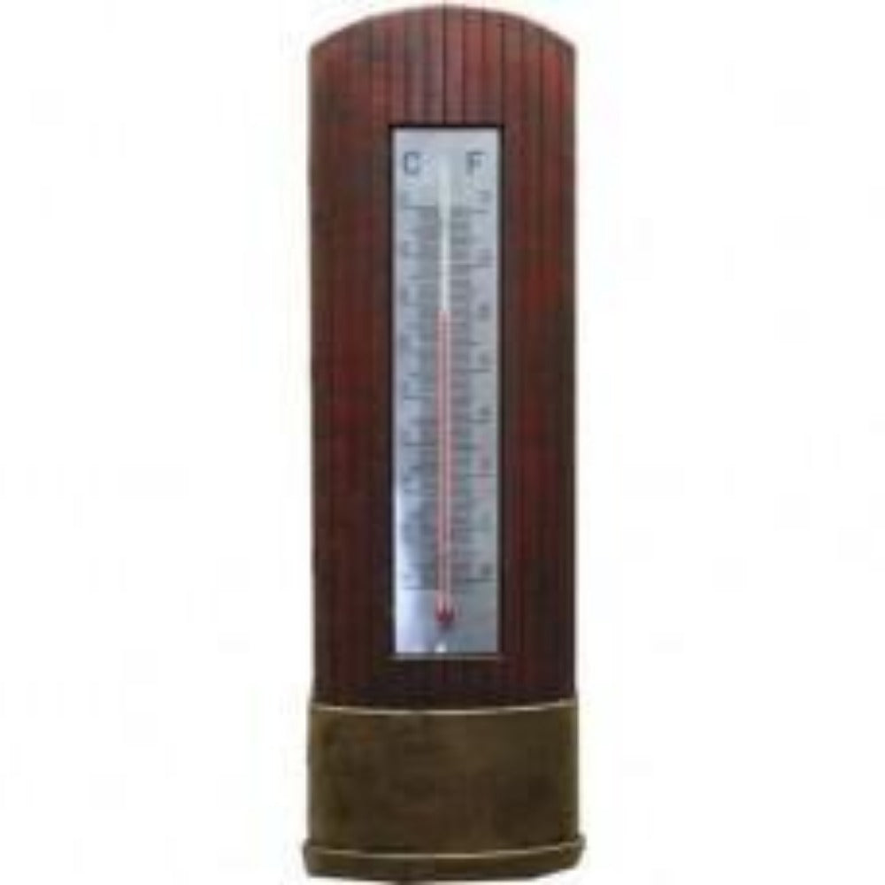 Shotgun Shell Thermometer