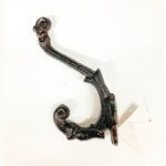 Cast Iron Hook