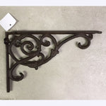 Cast Iron Brace Set of 2