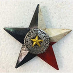 State Seal Texas Magnet