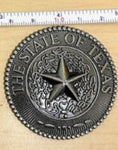 Texas Seal Magnet