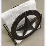 Metal Napkin Holder