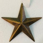 6.5" Star Set of 12