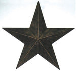 36" Star