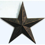 12" Metal Star