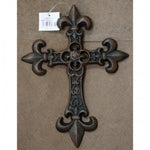 Cast Iron Cross