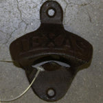 Texas Bottle Opener