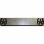 Star Towel Bar