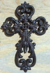 Cast Iron Cross