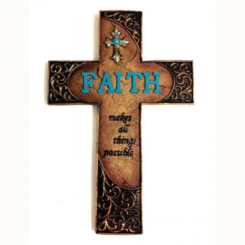 Faith Cross