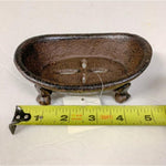 Cast Iron Soap Dish