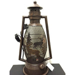 Deer Lantern