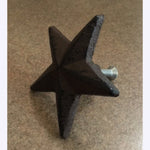 Star Drawer Pull 24 Pieces