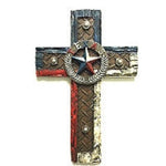 Texas Cross