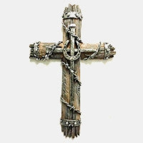 Nail Cross