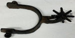 Cast Iron Spur