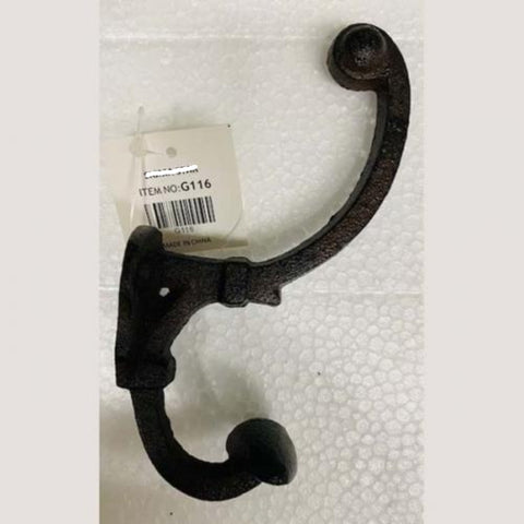 Hook Cast Iron