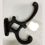 Cast Iron Hook