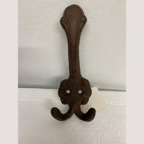 Cast Iron Hook