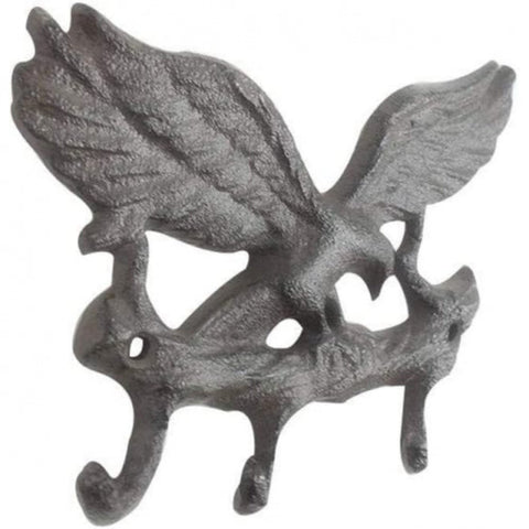 Eagle Cast Iron Hook