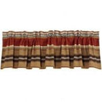 Montana Valance