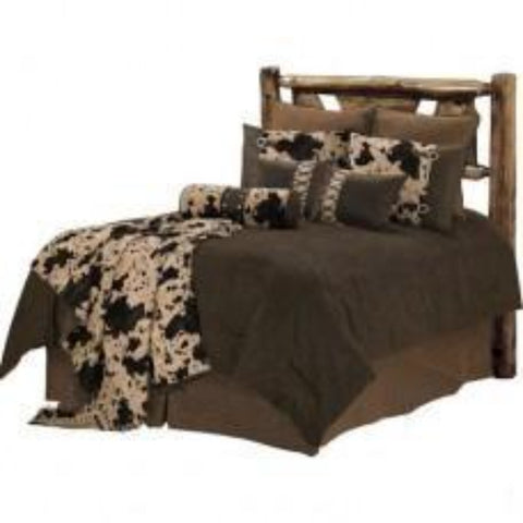 El Dorado Bed 4 Piece Set Twin