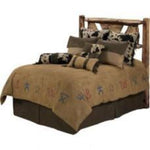 Branded Bed 5 Piece Set Full