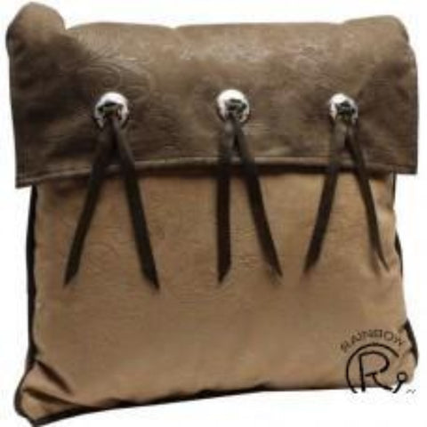 Monterrey Conchos Pillow