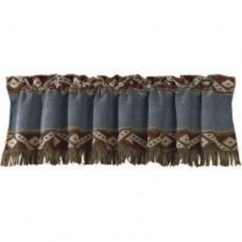 Blue Jean Valance