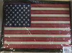 US Flag Valance