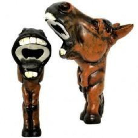 Horse Bottle Opener