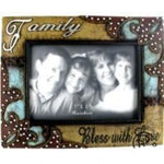 Family 7x5 Frame