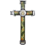 Army Wall Cross