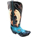 Fish Boot 13"