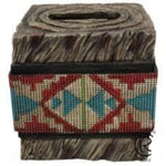 Aztec Kleenex Holder