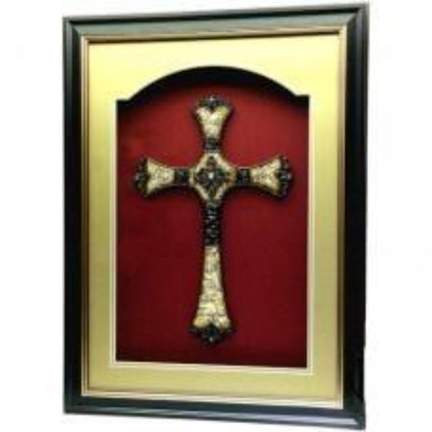 Cross 32" Picture