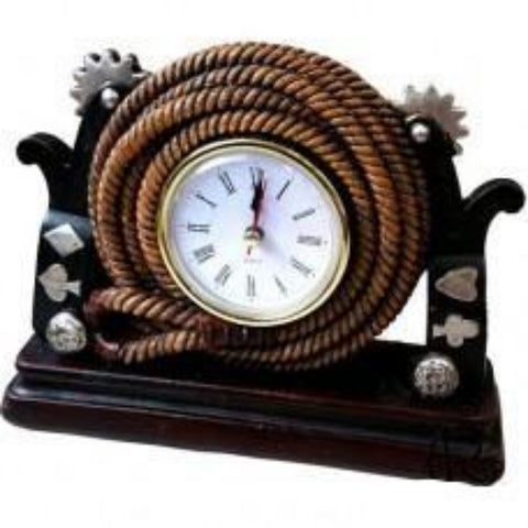 Spur Clock