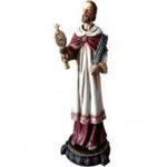 Saint Raymond Nonnatus Figurine