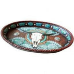 Longhorn Tray