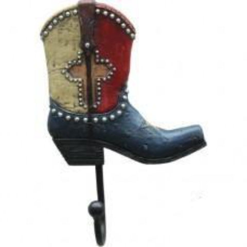 Texas Boot Hook