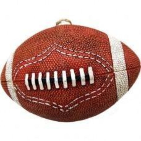 Football Ornament