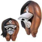 Horse Beer Opener