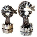 Windmill Beer Opener