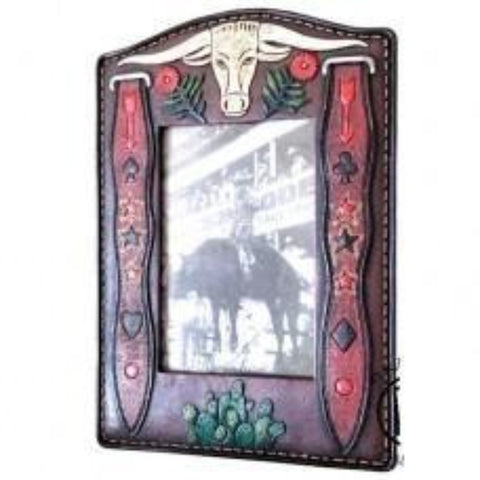 Longhorn 4x6 Frame