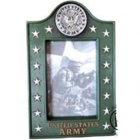 Army 4x6 Frame