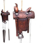 Saddle Windchime