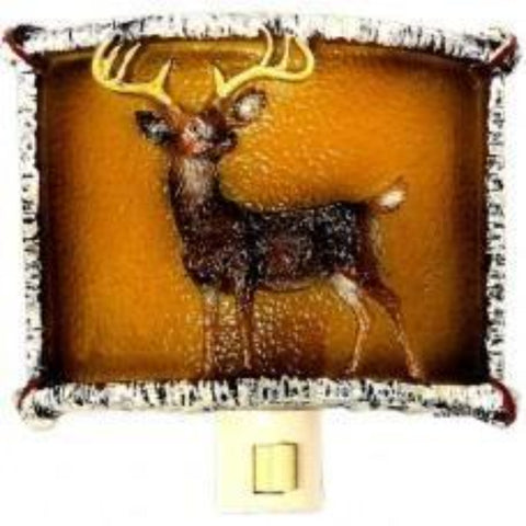 Deer Nightlight