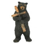 Bear with Cross