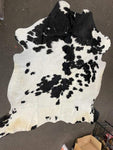 XL Cowhide 85" x 89"