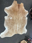 XL Cowhide 86" x 80"